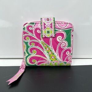 Vera Bradley wallet